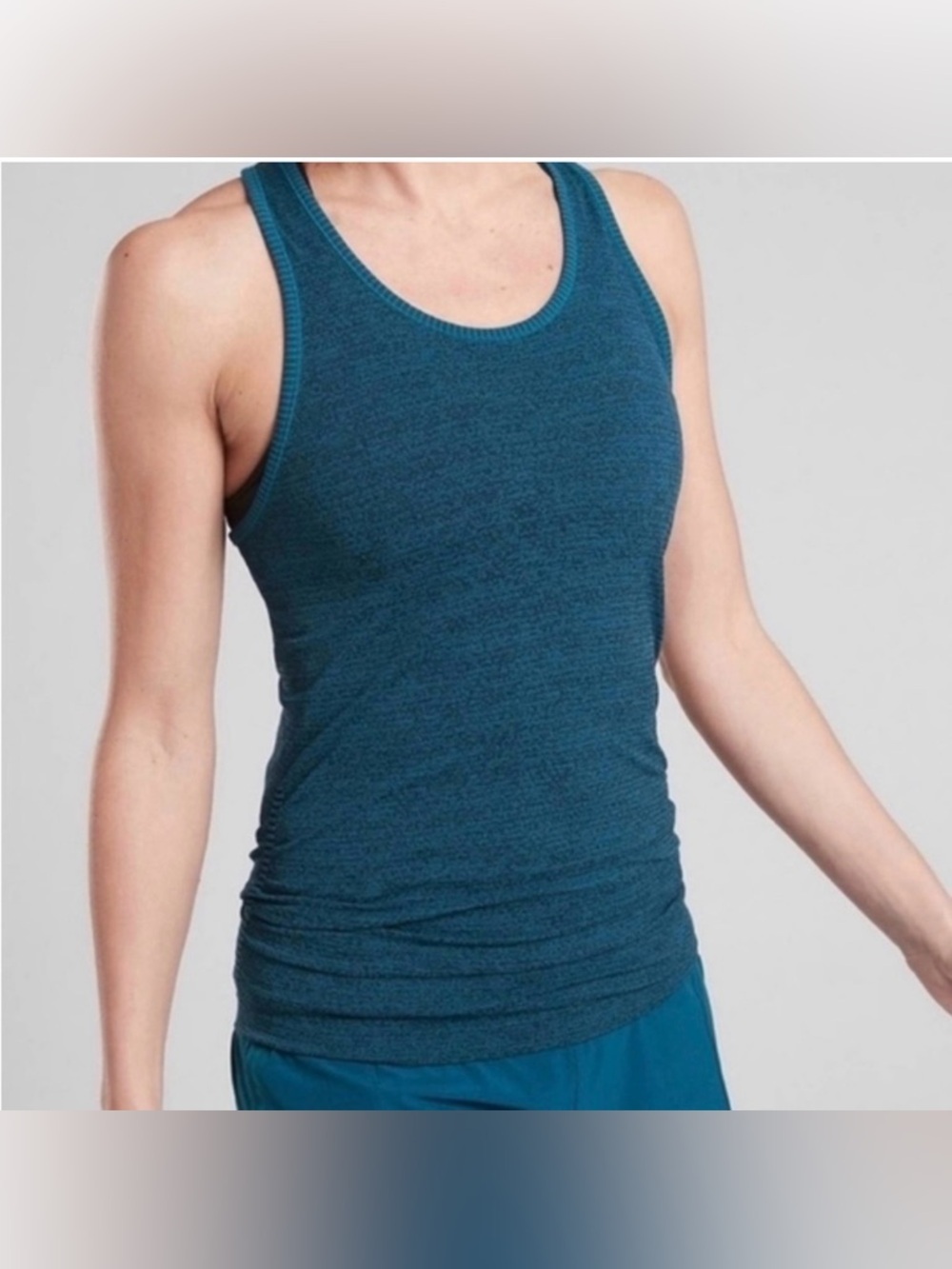 Athleta Speedlight Tank